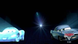 Cars 2  The Video Game  Extended Gameplay trailer [upl. by Center]