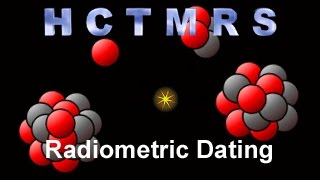 How Creationism Taught Me Real Science 17 Radiometric Dating [upl. by Enahpad890]