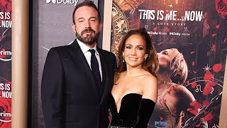 Ben Affleck and Jennifer Lopez Marriage Issues Are ‘Nothing Scandalous’ Source [upl. by Remle479]