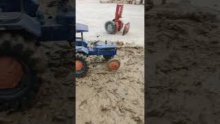 toys jbl dj sound check remex jump farming topgiftedvideo viral shorts 🚜🚜 [upl. by Daht]