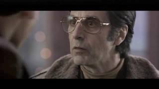 Donnie Brasco 1997  Don the Jeweler fugazi [upl. by Akilaz]