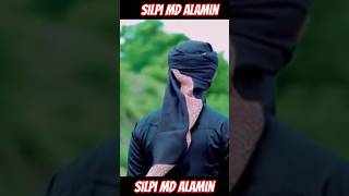 Silpi MD Alamin New gojol 2024  shorts song  New gojol 2024 [upl. by Ajnotal]