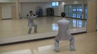 8Form Tai Chi Rear View Review 8Form Tai Chi Rear View [upl. by Dorsey]