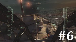 Call of Duty Ghosts PC Walkthrough Gameplay  Part 6  Birds of Prey [upl. by Uis]