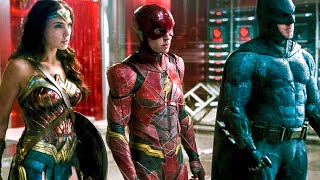 Justice League 2 The Darkseid War – First Trailer  Zack Snyder Returns [upl. by Nahsin]