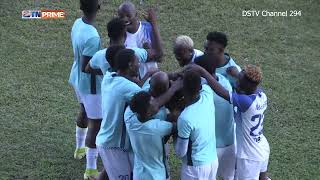 Matchday 2 Dynamos vs Hwange 2  2 Highlights [upl. by Brittani]