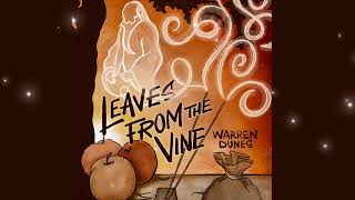 Warren Dunes  Leaves From The Vine Avatar The Last Airbender Cover [upl. by Kitrak130]