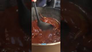 Echtes TexasChili Der Geschmackstest grill foodie chili scharf bbq [upl. by Ileyan]