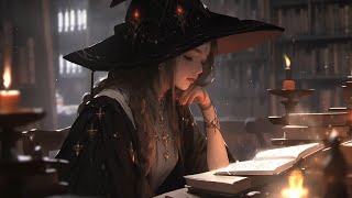 Fantasy MedievalTavern Music  RPG Game Music Tavern Ambience Relaxing Music for Deep Sleep [upl. by Ydnih]