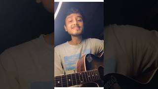 Boba Tunnel  Anupam Roy  Cover by mr Ganguly [upl. by Nimad]