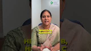 Who can donate blood  Sundaram Medical Foundation [upl. by Nauwtna785]