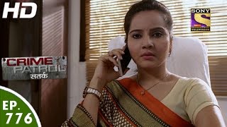 Crime Patrol  क्राइम पेट्रोल सतर्क  Ep 776  Case 172017Part 1  11th Mar 2017 [upl. by Essirehc]