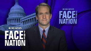 Rep Jim Himes says hes quotskepticalquot that Elon Musk has quotany cluequot on government efficiency [upl. by Afatsuom]