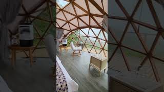 Cumbres y Vertientes GLAMPING [upl. by Kavanaugh]