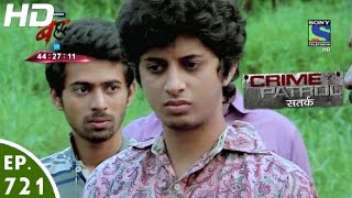 Crime Patrol  क्राइम पेट्रोल सतर्क  Haqiqat2  Episode 721  9th October 2016 [upl. by Mot376]