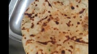 Aaj mummy ne banaye Aloo ke Parathe 😋 minivlog [upl. by Archy]