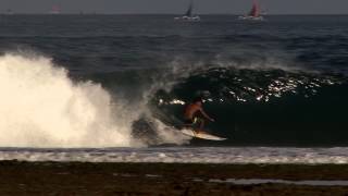 Bali Surfers Score in Lombok [upl. by Valle125]