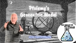 Ptolemys Geocentric Model [upl. by Goldwin939]