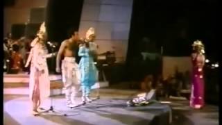 Boney M  Sopot Festival 1979 HD  By MrDauTo [upl. by Maddox]