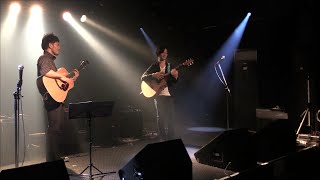 LIVE ROOM 193 「君と僕」  Seiji Igusa amp Yuki Matsui [upl. by Scully]