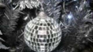 Disco ChristmasWe Wish You A Merry Christmas [upl. by Mindi87]