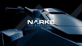 NARKE  the electrojet [upl. by Gabriello]