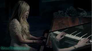 Avril Lavigne  When Youre Gone Video oficialSubtitulado en español [upl. by Ursel]