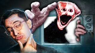 DONT WATCH THIS BEFORE BED  Boiled Man Phenomenon [upl. by Ramar]