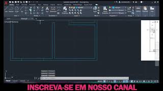 AutoCAD  Curso [upl. by Leunad]