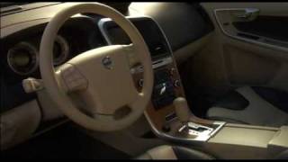 2009 Volvo XC 60 audio sistem [upl. by Ikiv]