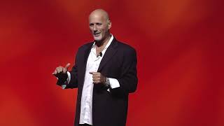 Yossi Ghinsberg  Speaker Showreel Bureaus [upl. by Churchill]