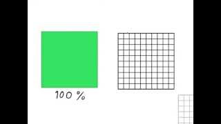 Procenten 1  1 van een getal [upl. by Trojan]