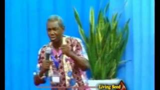 03OBEDIENCEGODS CONDITION FOR AN OUTPOURING BY GBILE AKANNI [upl. by Zales]