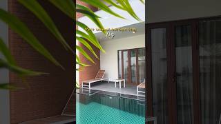 Luxurious boutique stay in ooty ootytrip ootytouristplaces staycation travelvlog trendingshort [upl. by Lezley]