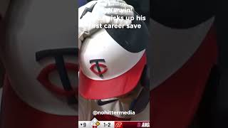 Angels win mlb baseballpitching baseball pitcher yt baseballteam pitching angels [upl. by Laved]