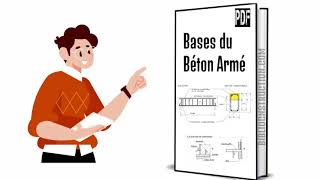 bases du béton armé pdf [upl. by Yenetruoc921]