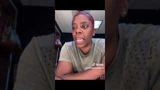 Tasha K lose 5000 followers after voting for Donald Trump [upl. by Ninon]