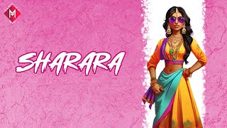 Sharara  Indian Wedding Song Book [upl. by Schwartz]