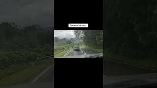 Keningau to kk10 bukit [upl. by Entsirhc220]