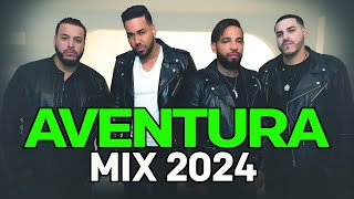 AVENTURA LAS 30 MEJORES CANCIONES DE AVENTURA AVENTURA MIX ÉXITOS SUS MEJORES BACHATAS ROMÁNTICA25 [upl. by Auqinal]