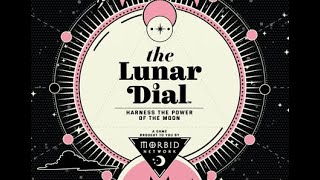 The Lunar Dial How To Play [upl. by Ahtelahs166]