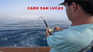 Cabo Fishin [upl. by Kally]