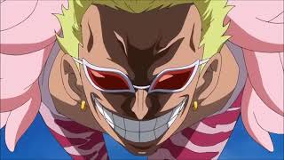 one piece Doflamingo edit [upl. by Dietz]