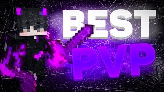 Best Minecraft PVP Server 🥶 19 ft aDarkkilleRR [upl. by Izzy]