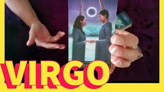 VIRGO EN PAREJA â¤ï¸ Â¿TIENE FUTURO TU RELACIOÌN ðŸ˜± Â¿QUEÌ OS PREDICE EL DESTINO ðŸ”® Tarot de Amor [upl. by Ehman]