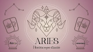 Aries  03072024  Los Astros [upl. by Dusty]