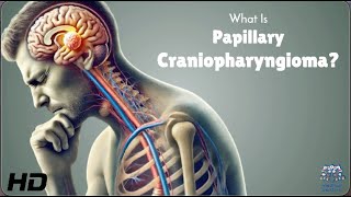 Papillary Craniopharyngioma Symptoms Diagnosis amp Treatment Options [upl. by Coben993]