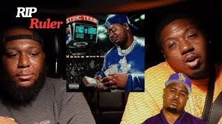 Drakeo The Ruler  SCOREBOARD Prod NARCOWAVE Official Audio REACTION [upl. by Amsirhc607]