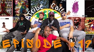 Tribe Called Culture 19 kodakblack kaicenatstream nfl quincyjones sports hiphop culture new [upl. by Segal]