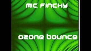 MC Finchy  Ozone Bounce [upl. by Higinbotham]